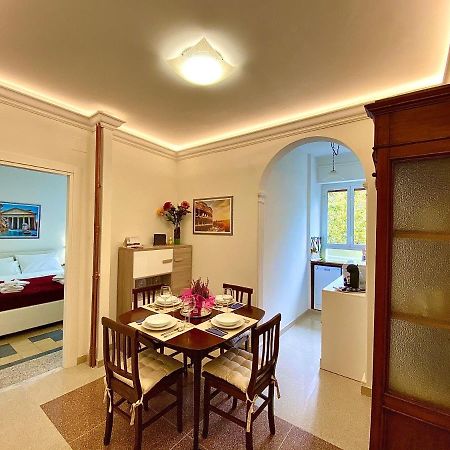 Apartamento Domus Delphi Roma Exterior foto
