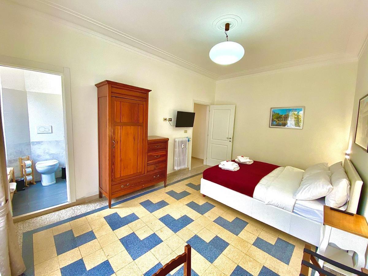 Apartamento Domus Delphi Roma Exterior foto