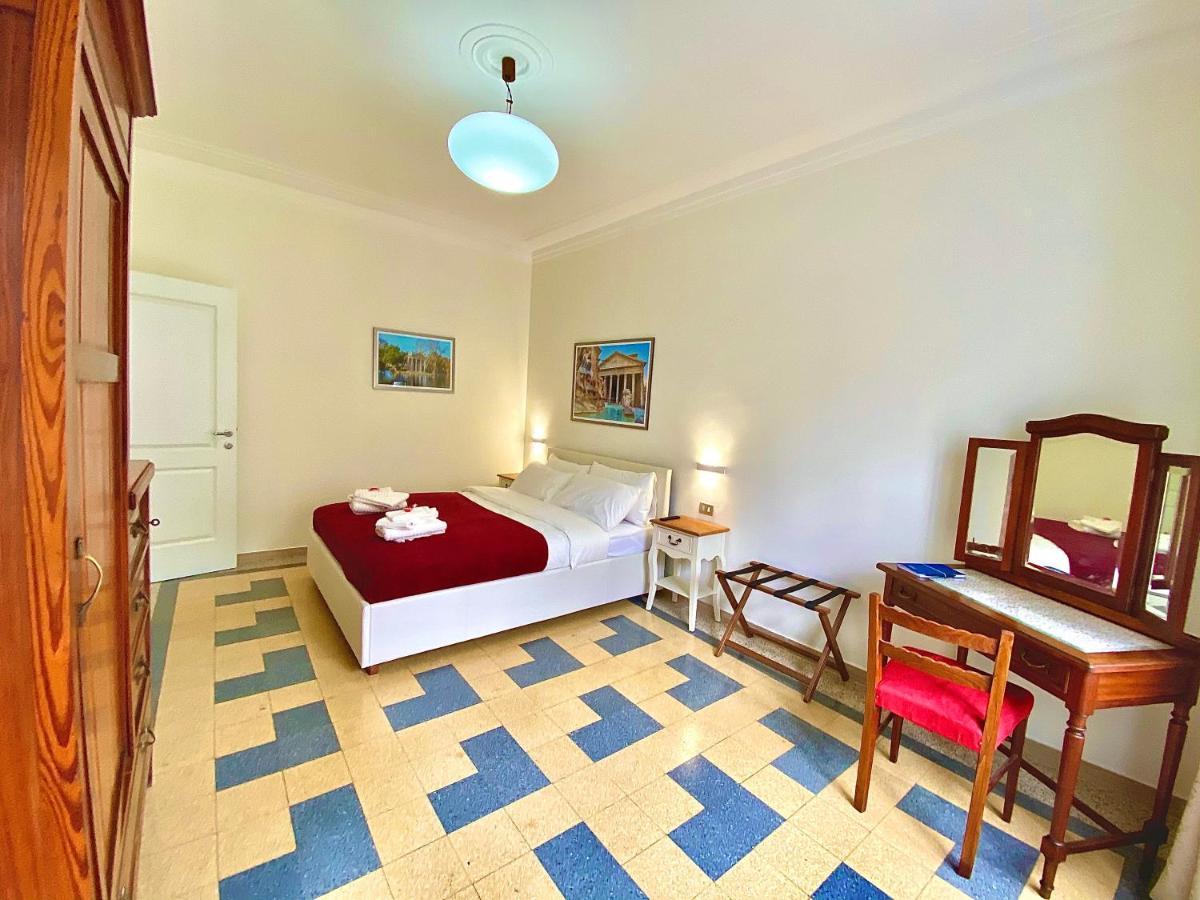 Apartamento Domus Delphi Roma Exterior foto