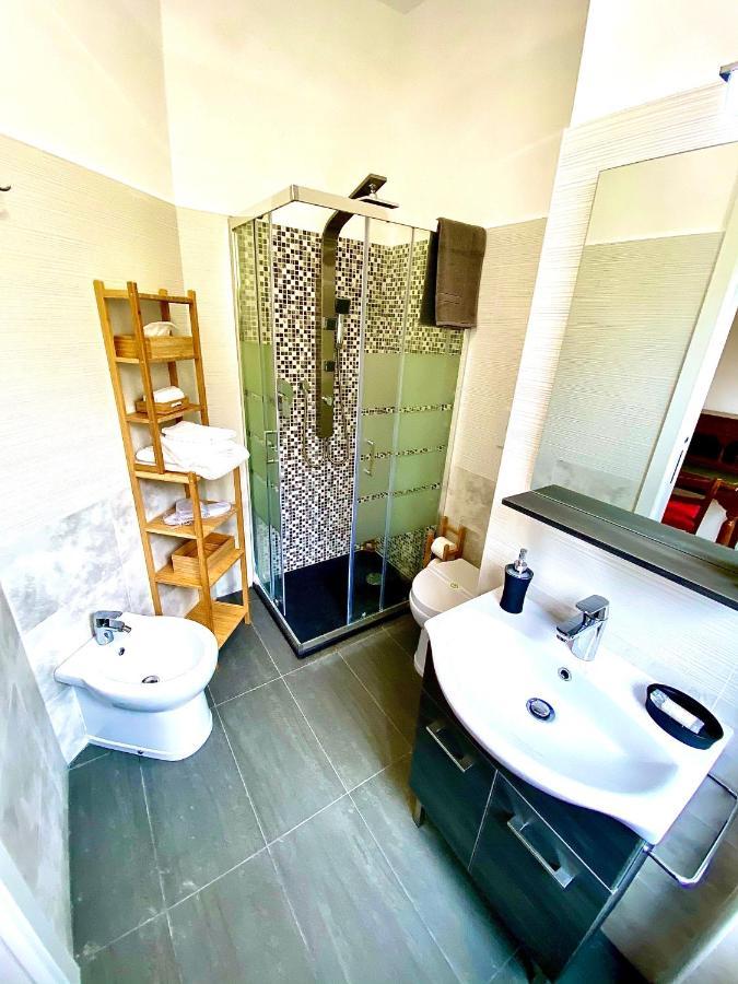 Apartamento Domus Delphi Roma Exterior foto