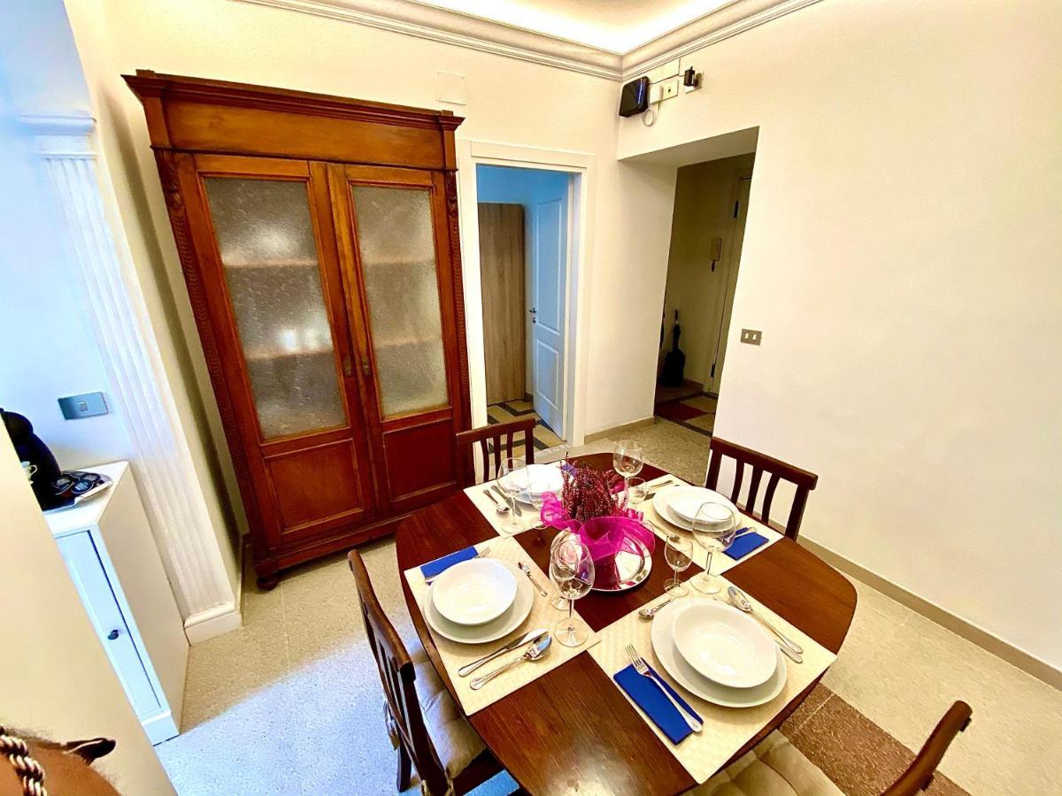 Apartamento Domus Delphi Roma Exterior foto
