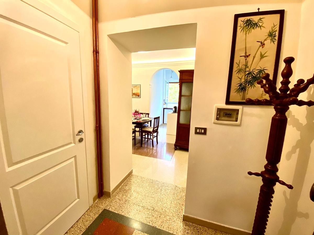 Apartamento Domus Delphi Roma Exterior foto