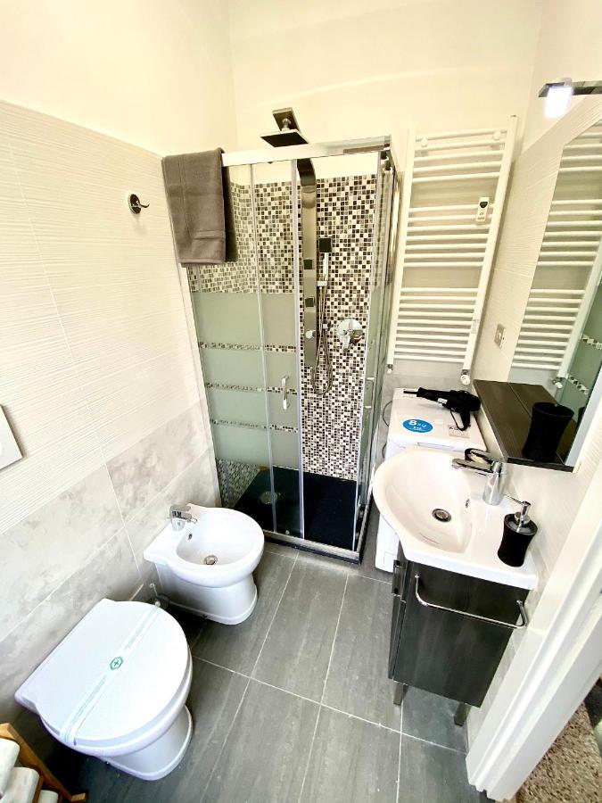 Apartamento Domus Delphi Roma Exterior foto