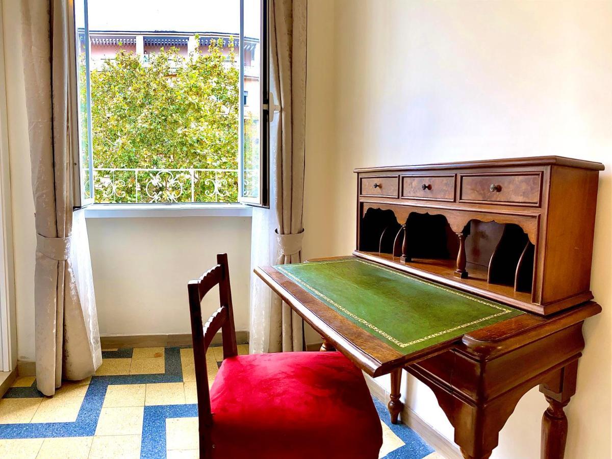 Apartamento Domus Delphi Roma Exterior foto